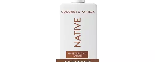 Nourish Your Skin Naturally: Discovering Native Moisturizing Body Lotion
