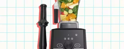 Vitamix Ascent X3 Blender: A Premium Kitchen Essential at an Unbeatable Price