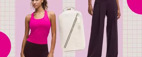 Discover Lululemon's Best Deals: 'We Made Too Much' Section Offers Significant Savings on Spring Apparel