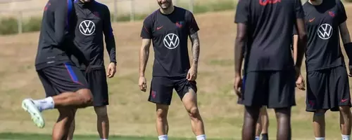 USMNT's World Cup Prospects: Crucial Friendlies Against European Giants