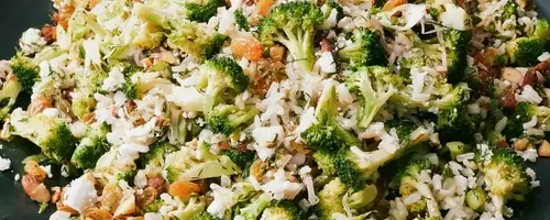 March's Culinary Delights: Top 10 Recipes Embracing Spring's Arrival