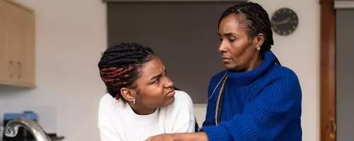 Understanding and Overcoming Harmful Parenting Patterns