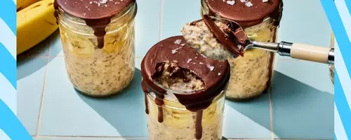 Optimal Storage Solutions for High-Fiber Breakfasts