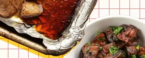 Unlocking Umami: The Magic of Roasted Mushroom Liquid