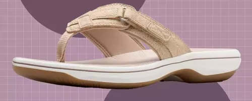 Experience Unrivaled Comfort: The Podiatrist-Approved Sandal You Need