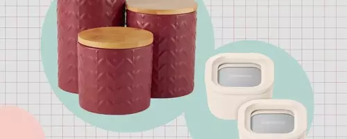 Spring Cleaning Essentials: Top Food Storage Deals from Amazon's Big Spring Sale