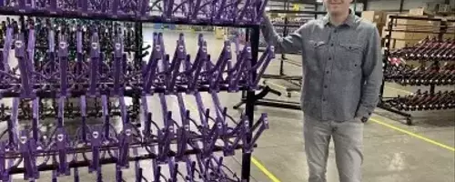 U.S. Bike Manufacturer Seeks Tariffs to Boost Domestic Production
