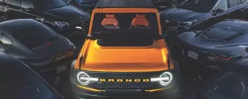 The Resurgence of Color in Automotive Design: Beyond Grayscale