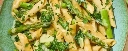 31 Delicious, No-Added-Sugar, High-Protein Dinners to Try This April