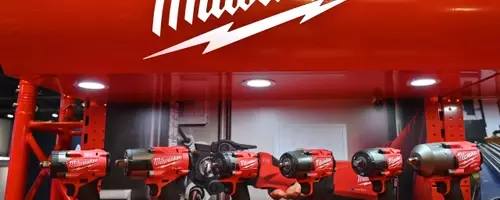 Milwaukee M12 Cordless Ratchet Kit: A Powerful Tool for Mechanics
