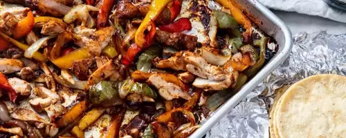 Unleash Your Inner Chef: 10 Creative Bell Pepper Recipes