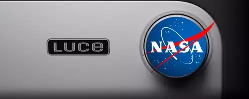 Ferrari's Luce EV Prioritizes Driver Experience with NASA Collaboration