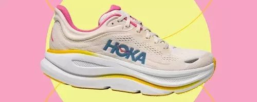 Hoka Sneakers: The Podiatrist-Recommended Choice for Joint Pain Relief