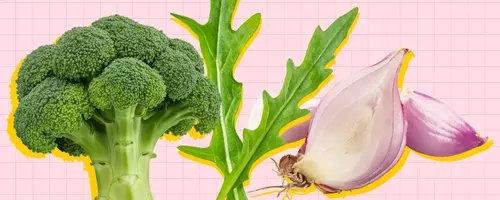Nourish Your Liver: A Dietary Guide