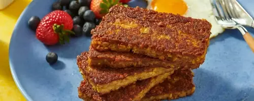 Crafting Authentic Goetta: A German-American Breakfast Delight