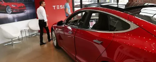 Tesla's Japanese Growth: Service Network Expansion Becomes Crucial Amidst Surging Sales