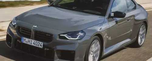 BMW M2: Performance and Affordability Combined