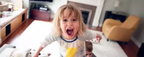 Understanding and Addressing Challenging Childhood Behaviors