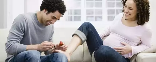 Gel Manicures During Pregnancy: A Comprehensive Safety Guide