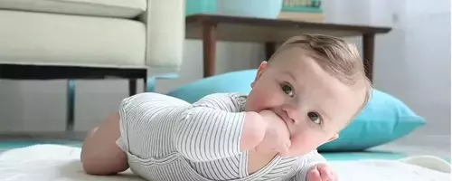 The Benefits and Safe Practices of Tummy Time for Infants