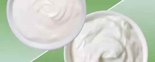 Greek Yogurt vs. Skyr: A Comparative Analysis for Weight Management