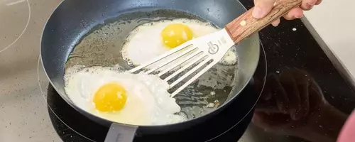 Merten & Storck Carbon Steel Skillet: A Must-Have for Every Kitchen