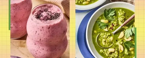 7-Day No-Sugar Mediterranean Diet Anti-Inflammatory Meal Plan
