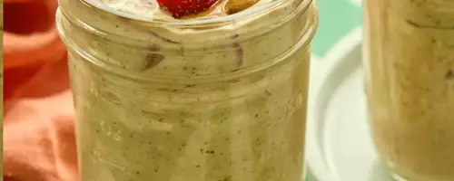 15 Delicious & Healthy Make-Ahead Breakfast Recipes for Diabetics