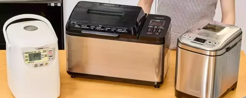 Top Bread Machines: A Comprehensive Review