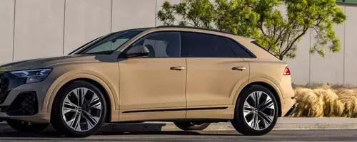 Audi Q8 Lease Opportunity: A Deep Dive into the $999 Monthly Deal