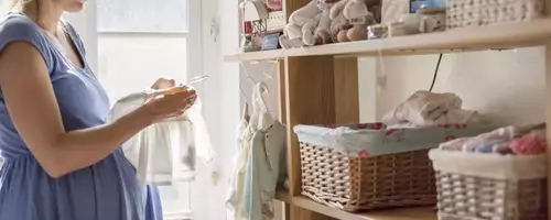 Smart Strategies to Get Free Baby Supplies
