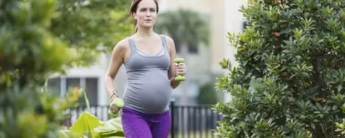 Essential Exercises for Expectant Mothers: Preparing for Childbirth