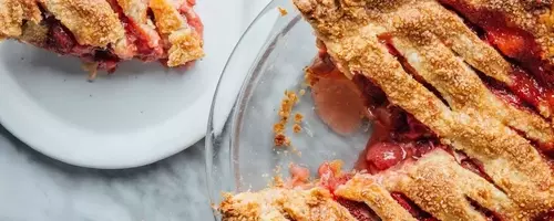 Exploring the Versatility of Rhubarb: Beyond Just Pie