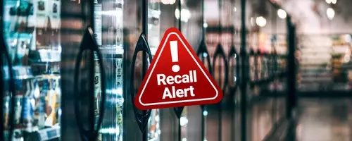 Cream Cheese Recalled Over Undeclared Almonds