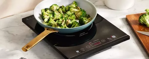 Top Picks for Induction Cookware