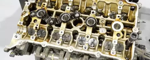 Hyundai's Theta Engine: Dissecting 180,000 Miles of Trouble