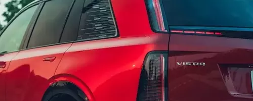 Cadillac Discontinues Torque-Based Badging on 2027 Models