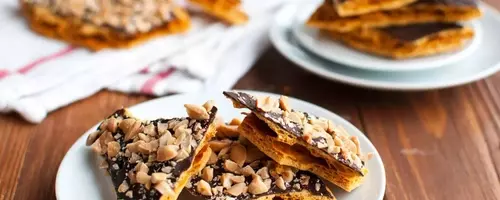 Passover Desserts: A Culinary Celebration of Freedom and Flavor