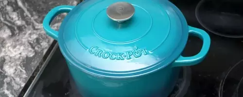 The Best Affordable Enameled Cast Iron Dutch Oven