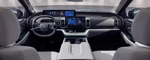 Ford Expedition Celebrates 30 Years with Special Edition