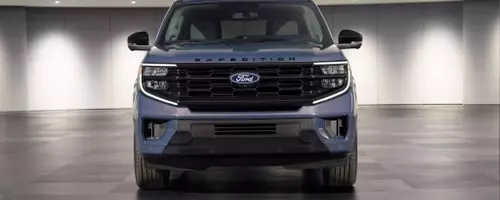 Ford Expedition Celebrates 30 Years with Special Anniversary Package