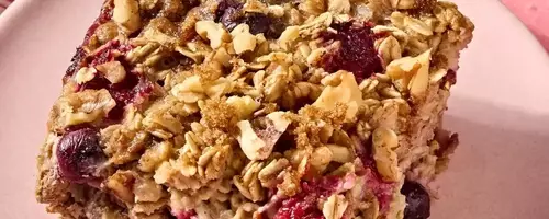 20 Weight Loss Breakfasts: High in Protein and Fiber for Lasting Fullness