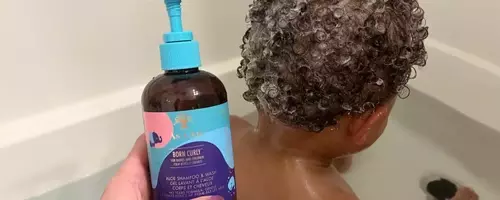 The Best Shampoos for Kids: A Comprehensive Guide to Healthy Hair