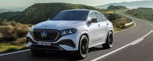 The All-New 2027 Mercedes-Benz GLE-Class: A Comprehensive Overview