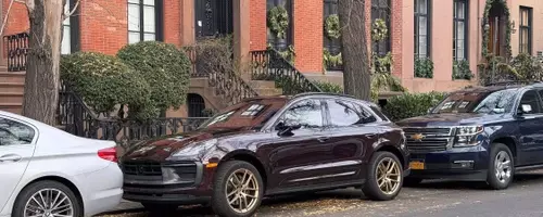 2024 Porsche Macan T Long-Term Review