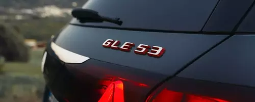2027 Mercedes-AMG GLE53 Hybrid: A New Era of Performance