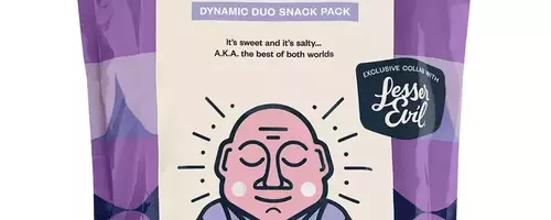 April's Top Snack Discoveries