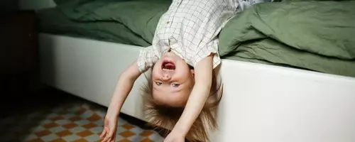 Balancing Parental Concerns: What to Prioritize and What to Let Go