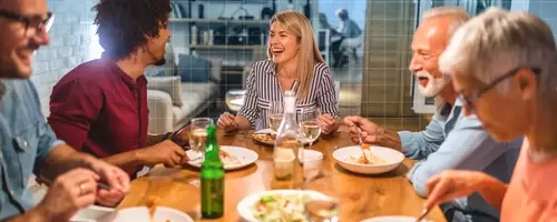 Optimal Dinner Timing for Enhanced Brain Function