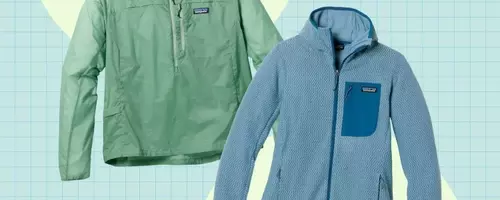 REI's End-of-Season Sale: Unbeatable Deals on Patagonia Gear